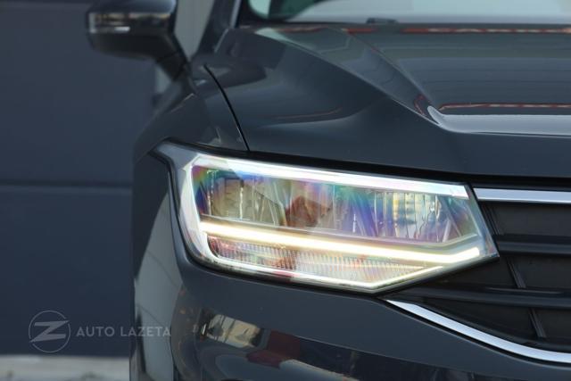 VOLKSWAGEN Tiguan 1.4 eTSI eHYBRID DSG Life