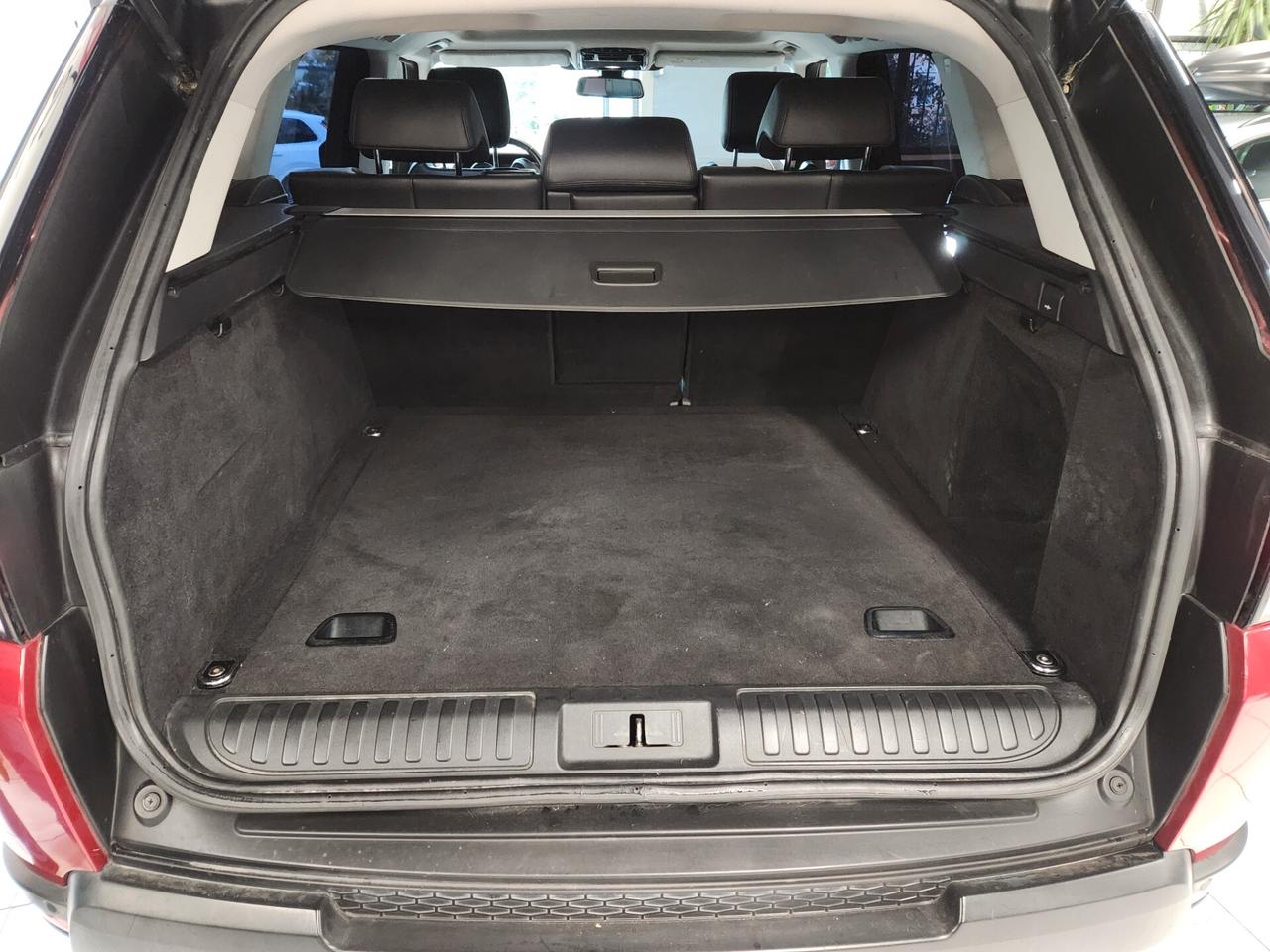 Land Rover Range Sport 3.0 SDV6 HSE Dynamic