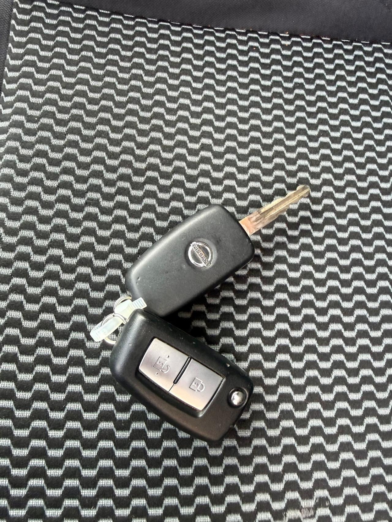 Nissan Juke 1.5 dCi Start&Stop Tekna