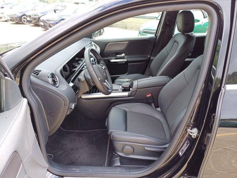 Mercedes-Benz GLA 180 d Sport Plus auto