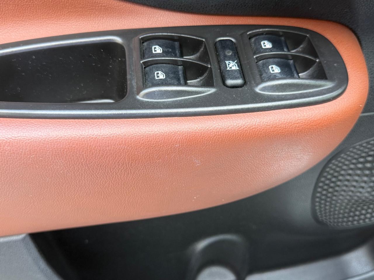 Fiat 500L Automatica 1.3 Multijet 95 CV Dualogic Trekking