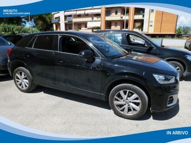 AUDI Q2 30 TDI Business sTronic EU6