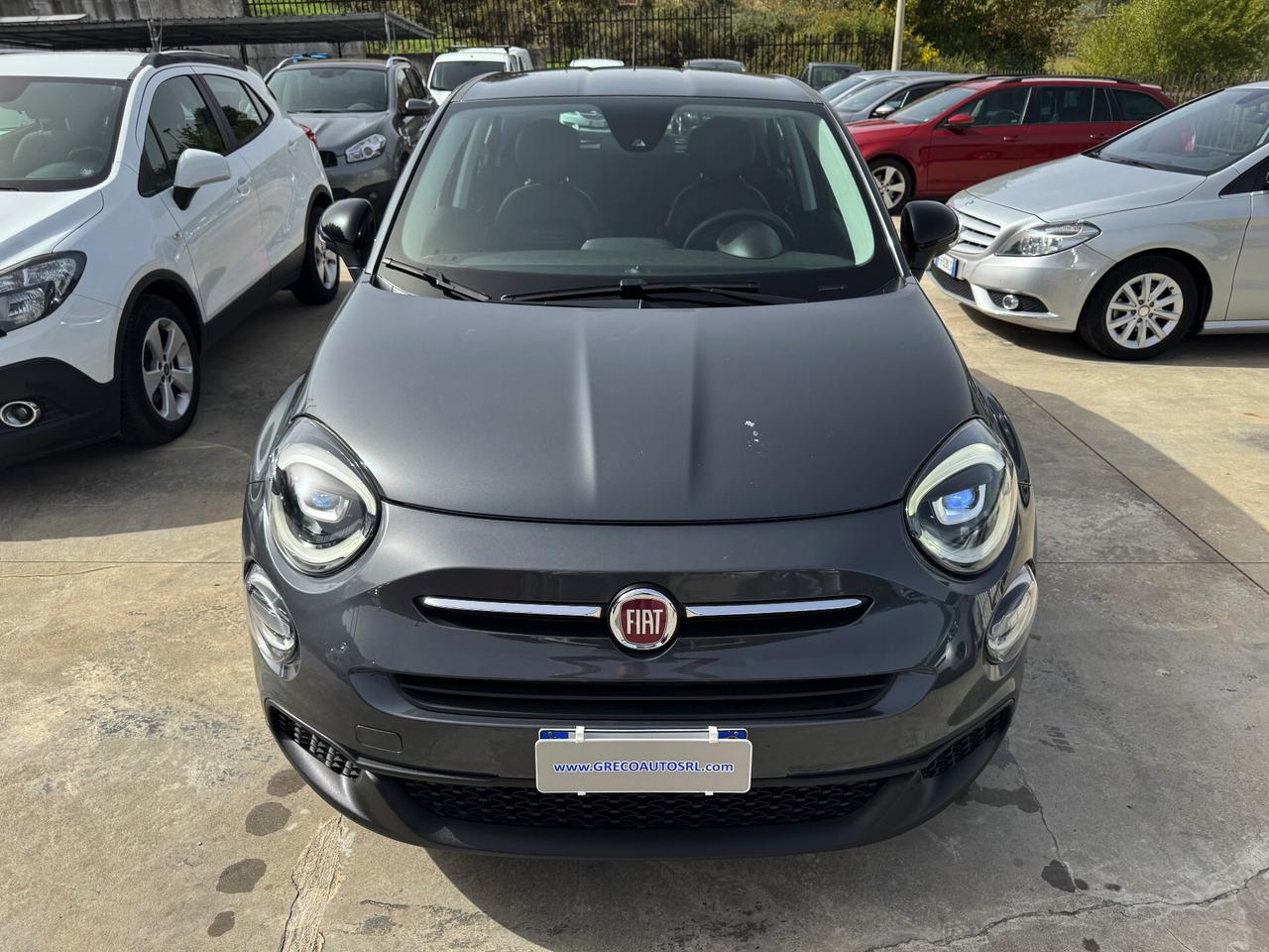 Fiat 500X 1.3 MultiJet 95 CV Lounge