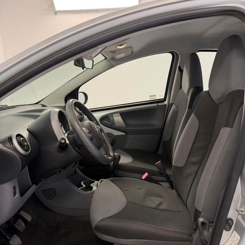 CITROEN C1 1.0 5 porte airdream Pulp