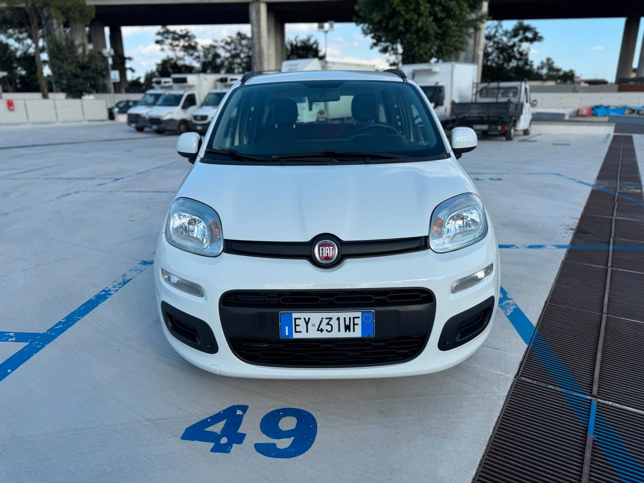 Fiat Panda 1.2 EasyPower Easy