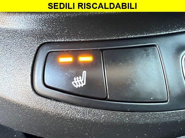 FIAT 500X 1.4 MultiAir Cross Automatica