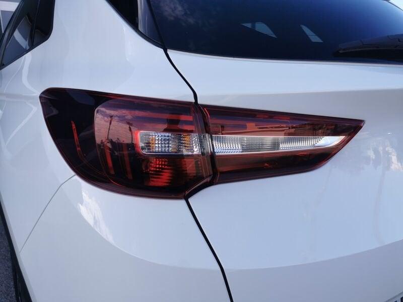 Opel Grandland Grandland X 1.5 diesel Ecotec Start&Stop Innovation