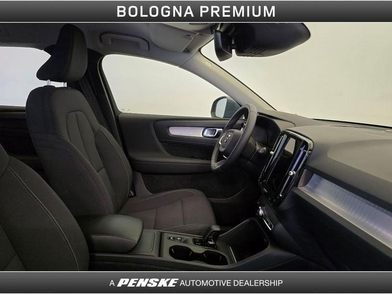Volvo XC40 XC40 T3 Geartronic Momentum Pro
