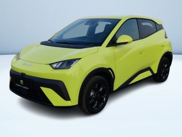 BYD Dolphin Surf Comfort