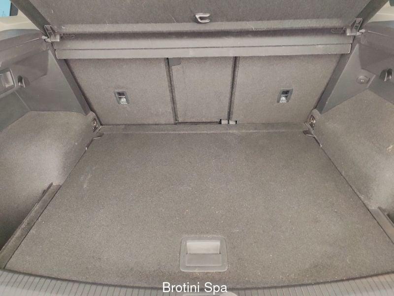 Volkswagen Tiguan Tiguan 1.6 TDI SCR Sport BlueMotion Technology