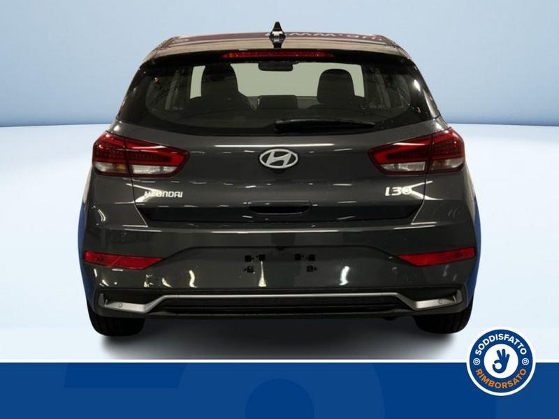 Hyundai i30 1.0 TGDI 48V DCT Business