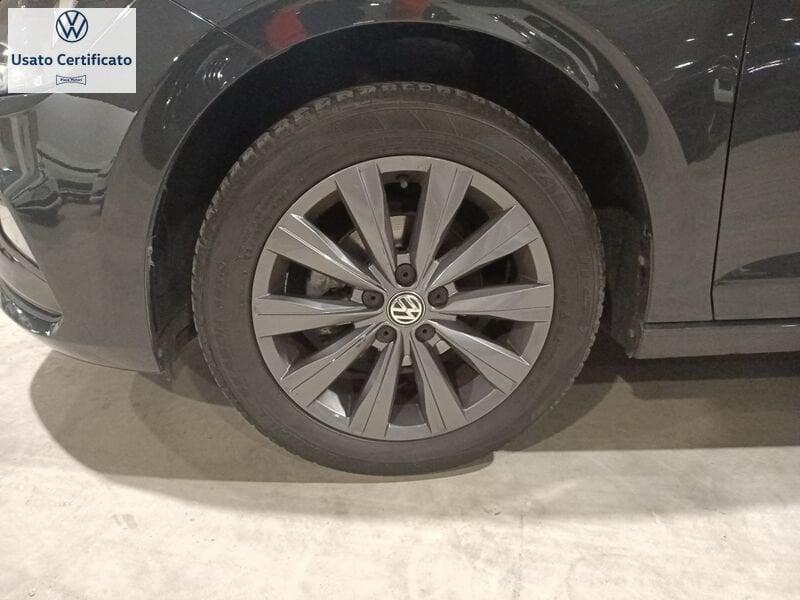 Volkswagen Polo Polo 1.0 TSI 5p. Comfortline BlueMotion Technology