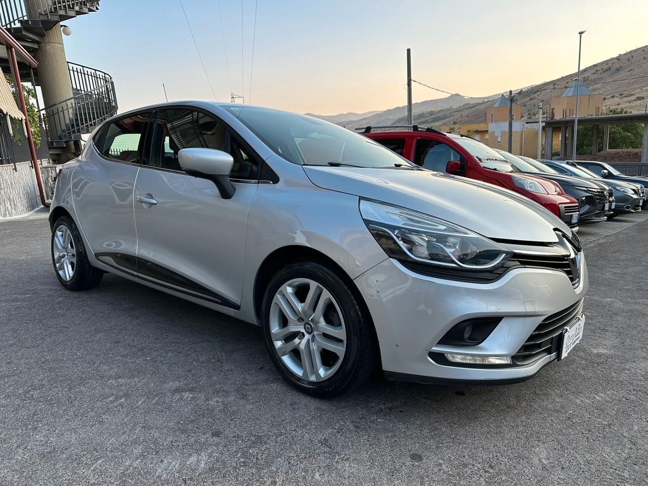 Renault Clio dCi 8V 75CV Start&Stop 5 porte Energy Zen