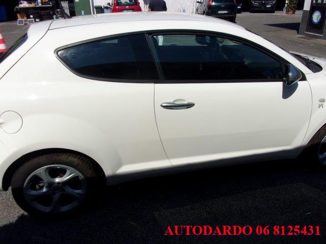 ALFA ROMEO MiTo 1.4 78 CV 8V S&S Urban