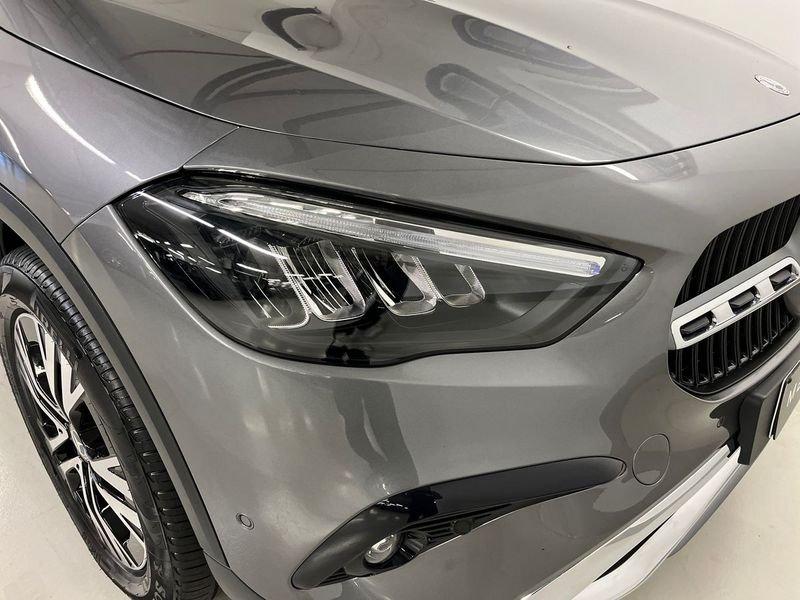 Mercedes-Benz GLA 180 d Automatic Business Extra