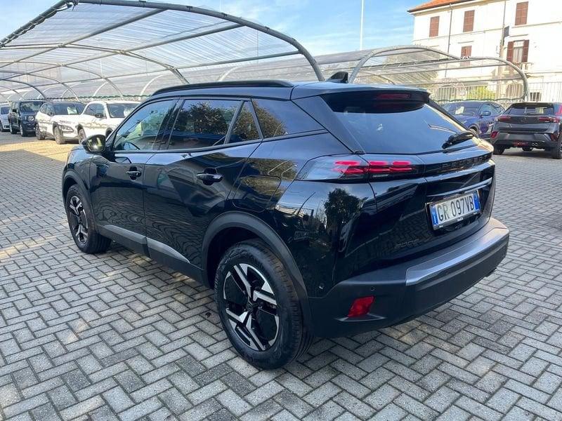 Peugeot 2008 2008 BlueHDi 130 S&S EAT8 Allure