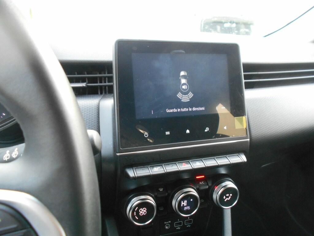 Renault Clio 5 Porte 1.0 SCe Equilibre