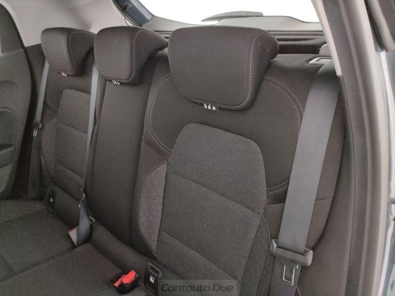 Renault Clio 1.6 Hybrid E-TECH 140cv ZEN