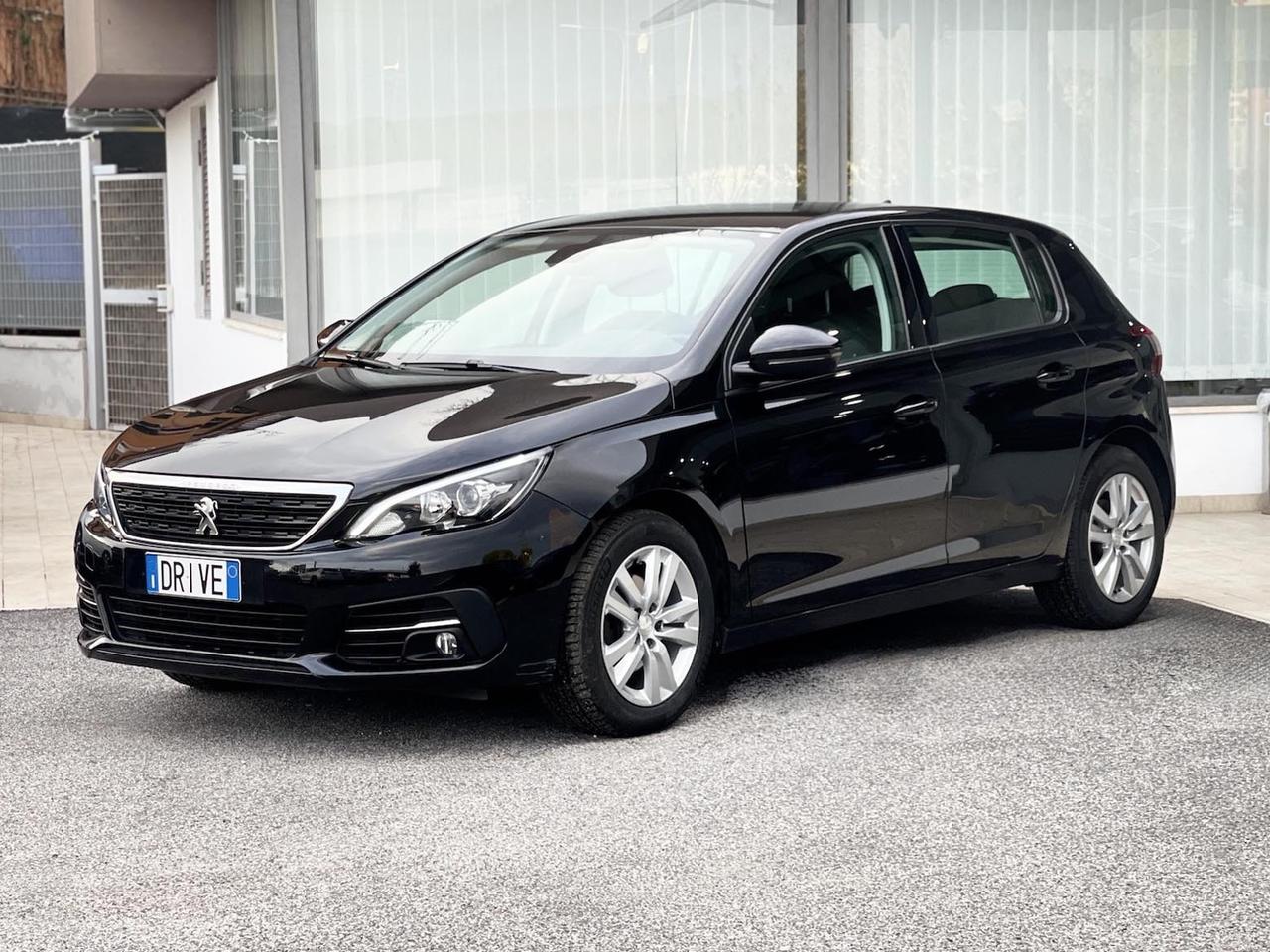 Peugeot 308 1.2 Benzina 130CV Automatica! E6 Neo - 2021
