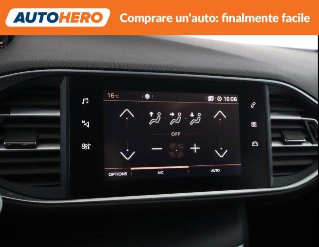 PEUGEOT 308 BlueHDi 130 S&S SW Allure