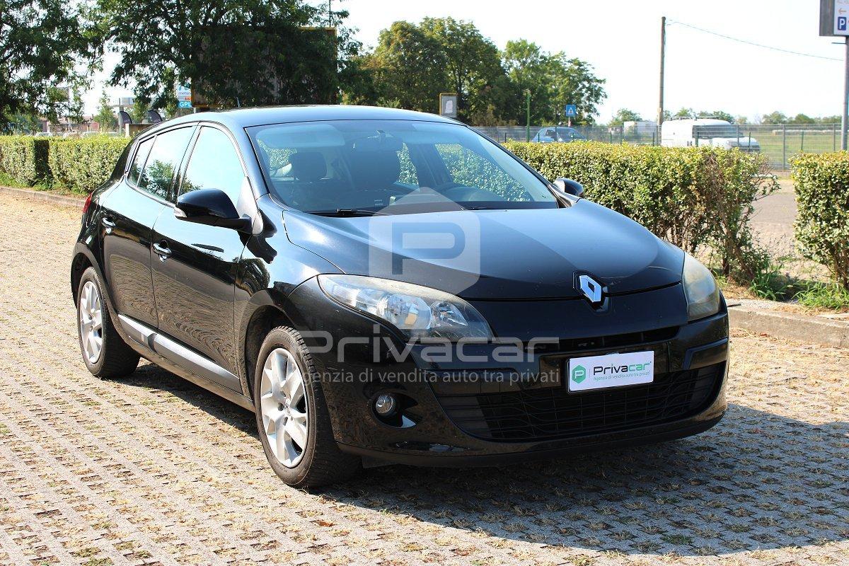 RENAULT Mégane 1.6 Attractive