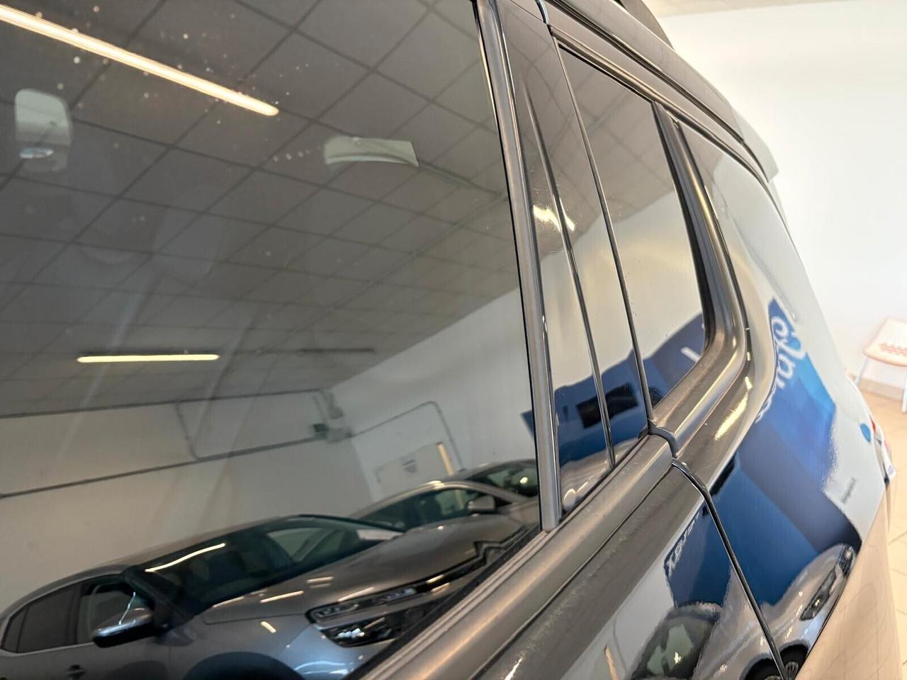 Jeep Compass S 2.0 Multijet II aut. 4WD