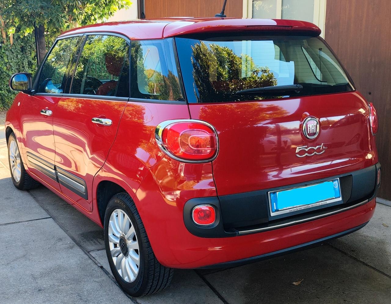 Fiat 500L 1.3 Multijet 95 CV Pop Star