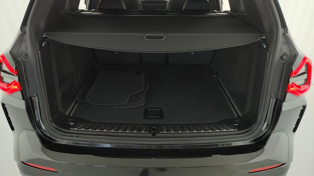 BMW X3 G01 2021 - X3 xdrive20d mhev 48V Msport auto