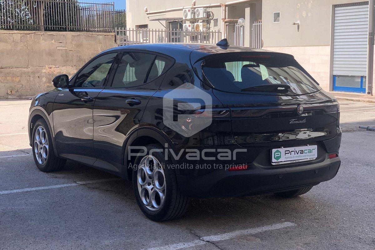 ALFA ROMEO Tonale 1.5 130 CV MHEV TCT7 Sprint