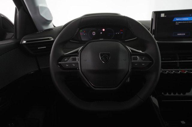 PEUGEOT 208 208 Hybrid 110 e-DCS6 Allure