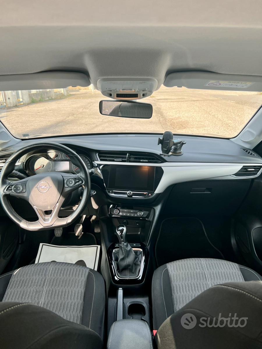Opel corsa 1.2 75cv (NEOPATENTATI)