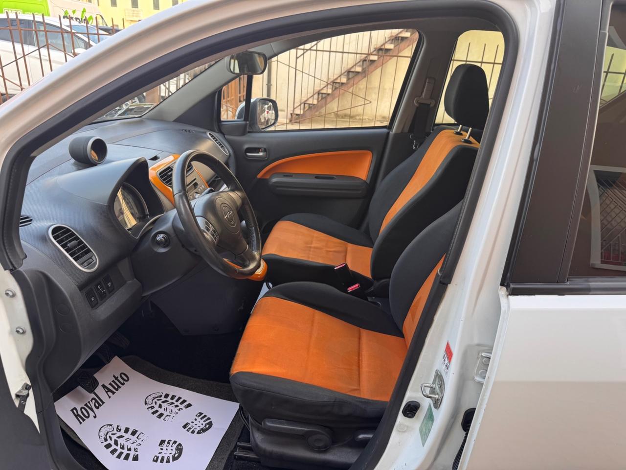 Opel Agila 1.2 Benzina Ok Neopatentati