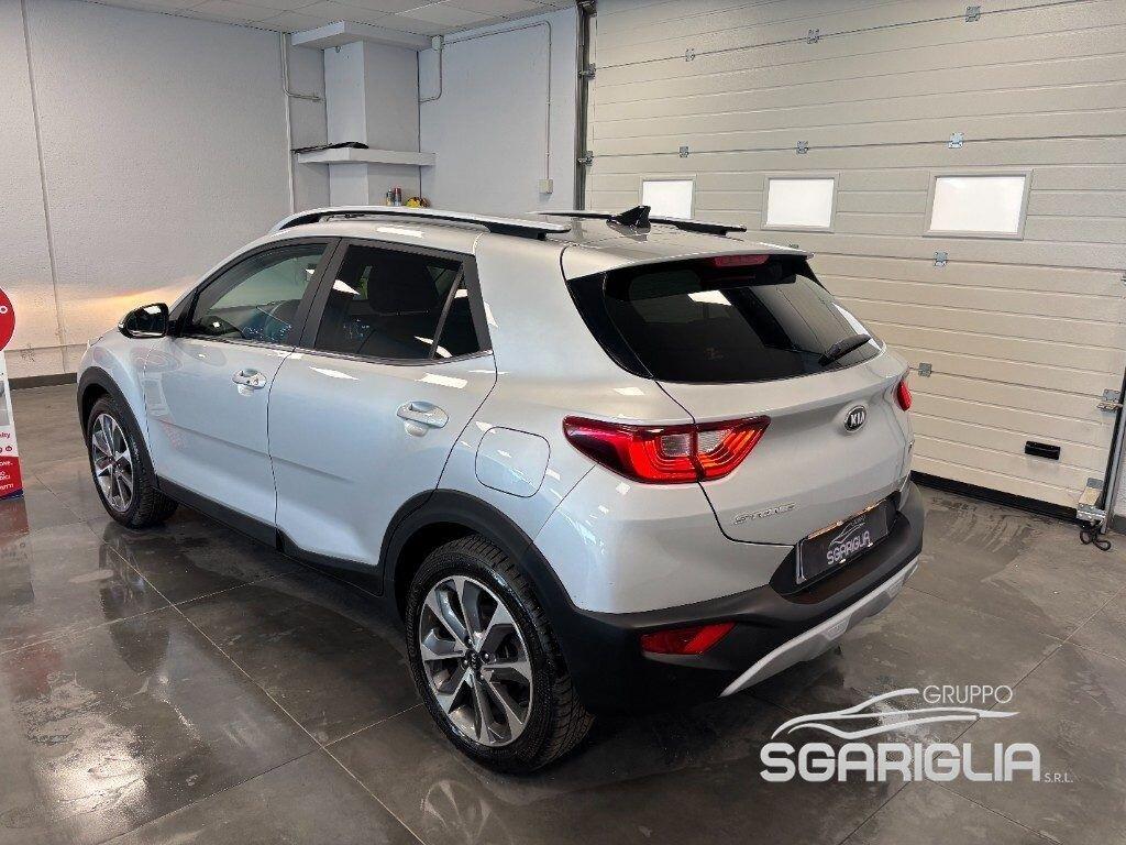 Kia Stonic 1.6 CRDi Style Full Optional