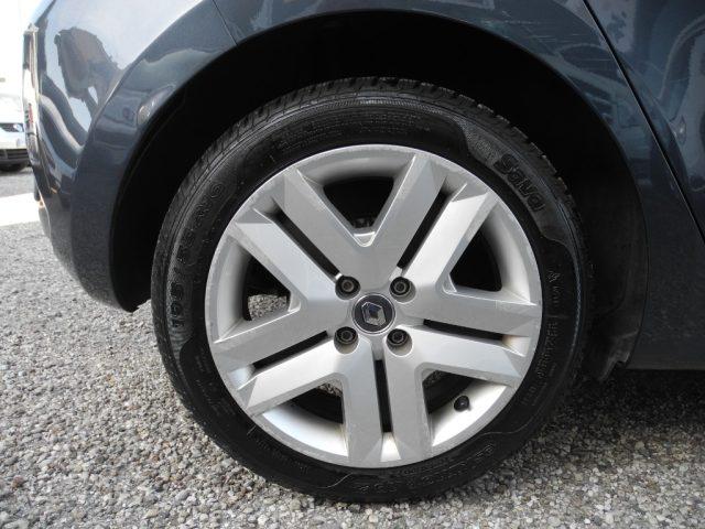 RENAULT Clio TCe 100cv GPL 5p. Zen -OK NEOPATENTATI- PRONTO USO