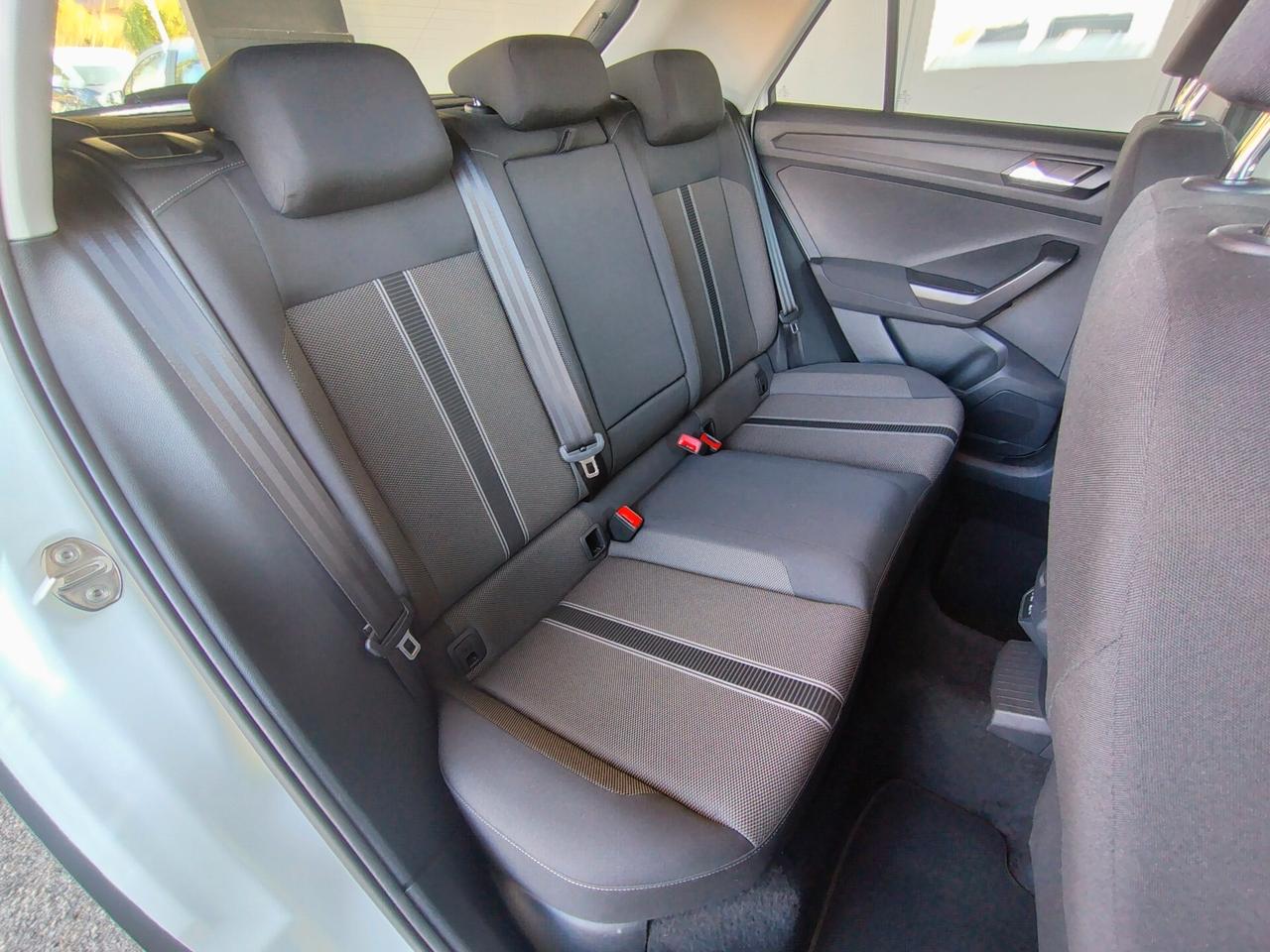 Volkswagen T-Roc 1.5 TSI ACT Sport BlueMotion Technology