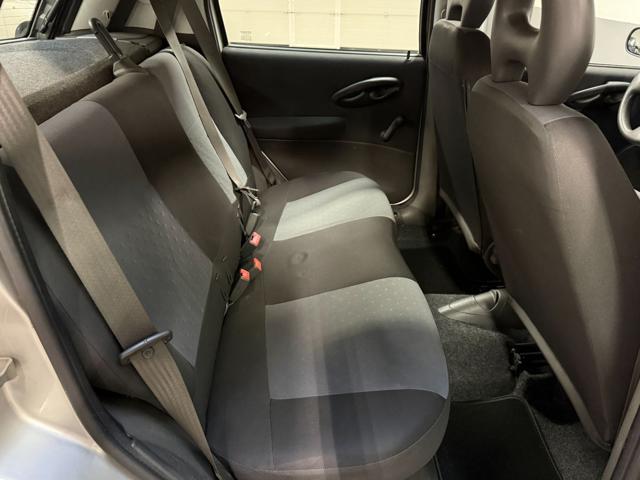 FIAT Punto 1.2 5 porte Active