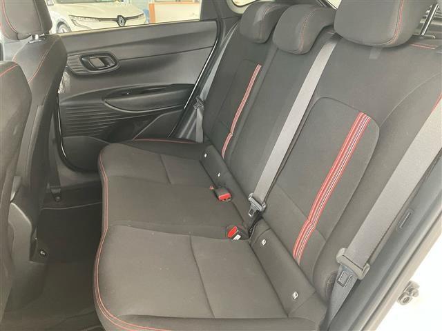 HYUNDAI i20 1.0 T-GDi 100cv NLine MT