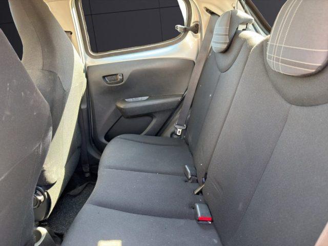PEUGEOT 108 VTi 68 5 porte Active