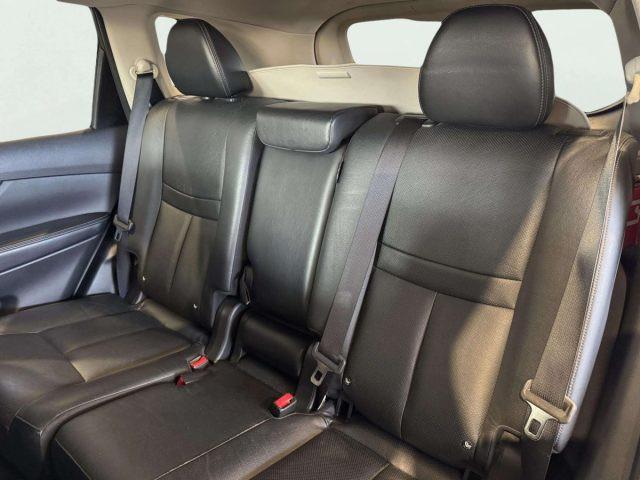 NISSAN X-Trail 1.6 2WD TEKNA