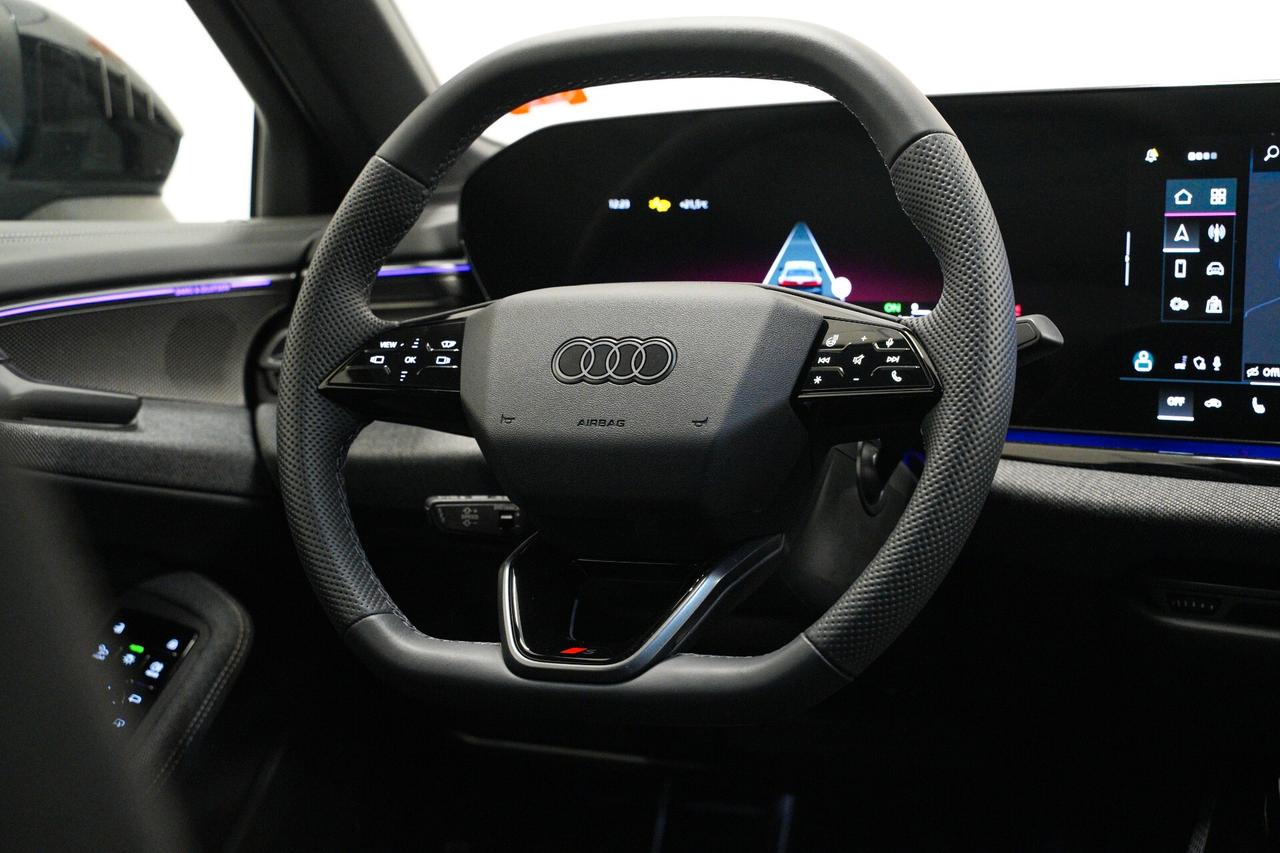 Audi A5 TDI 150 kW S tronic mHEV+ Line edition