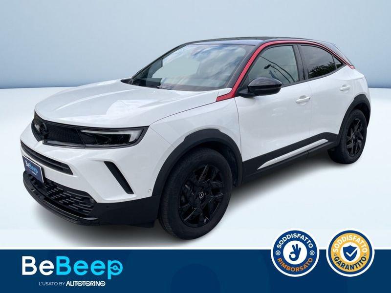 Opel Mokka 1.2 T GS S&S 100CV