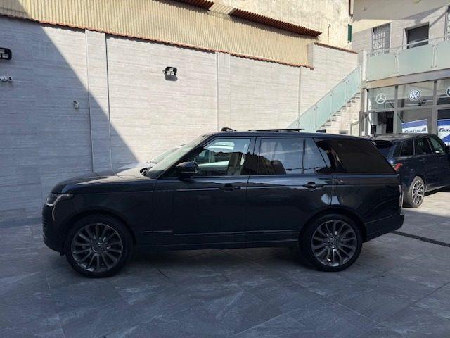 LAND ROVER Range Rover 3.0 SDV6 Autobiography TETTO PANORAMICO