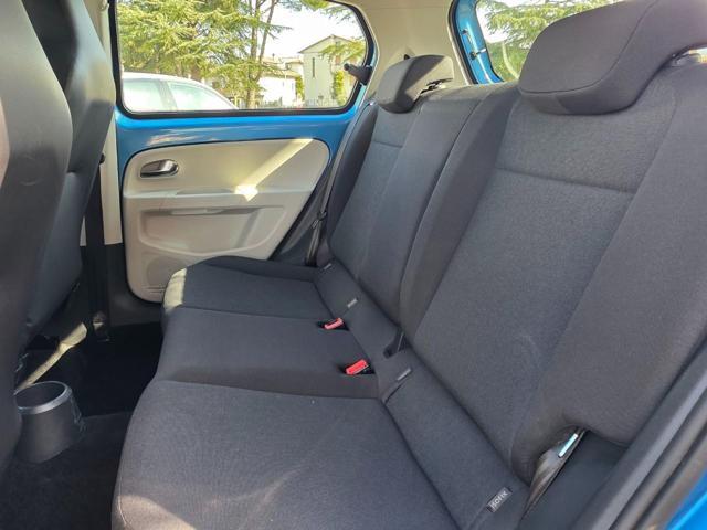 VOLKSWAGEN up! 1.0 5p. eco move up! BMT