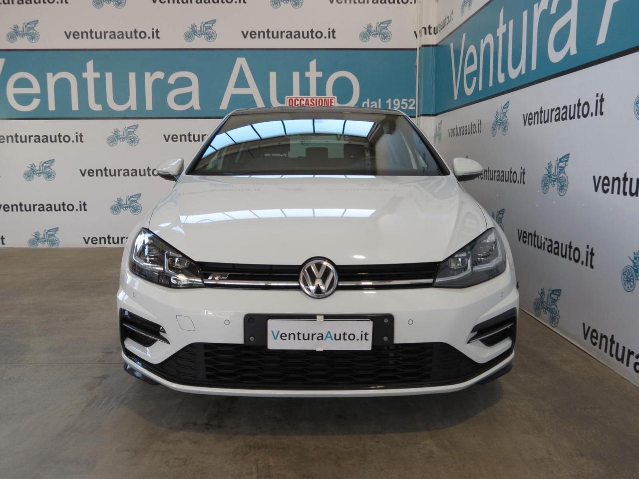 Volkswagen Golf 1.6 TDI BMT 115 CV SPORT R-LINE