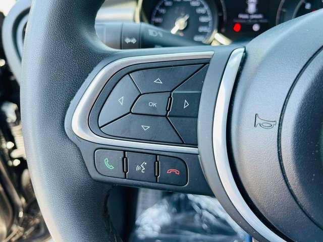 Fiat 500X 500X 1.3 mjet Club 95cv PRONTA CONSEGNA