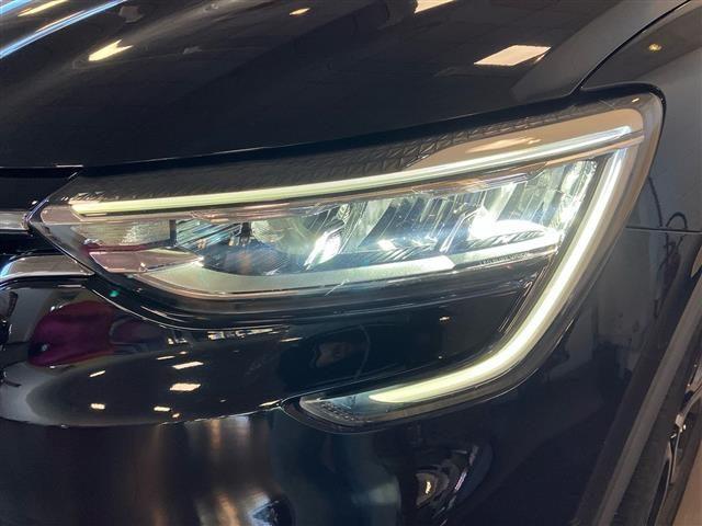 RENAULT Arkana 1.6 E-Tech full hybrid Techno Auto 145cv
