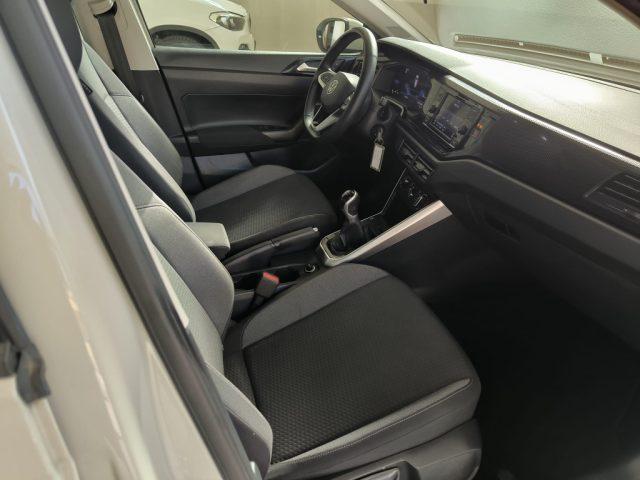 VOLKSWAGEN Taigo 1.0 TSI 110 CV Life