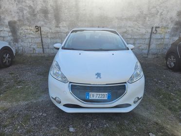 Peugeot 208 1.4 VTi 95 CV 5p. GPL Access