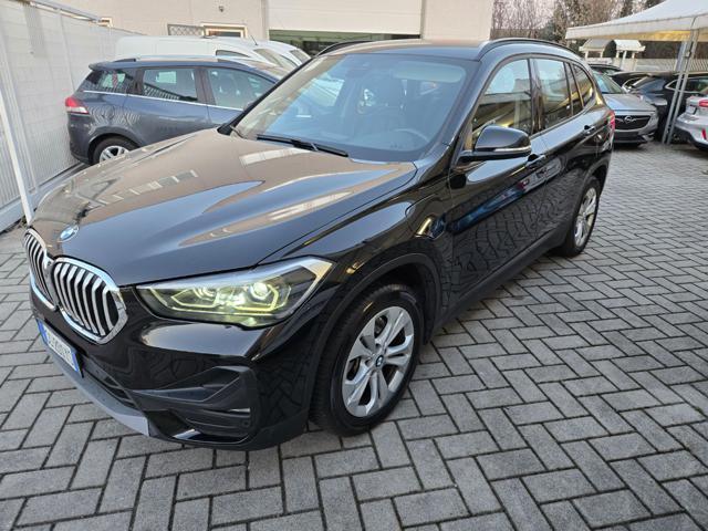 BMW X1 xDrive25e Advantage