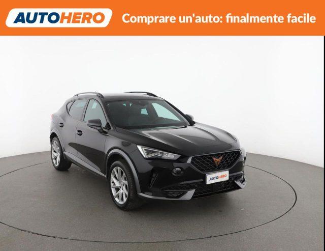 CUPRA Formentor 2.0 TDI